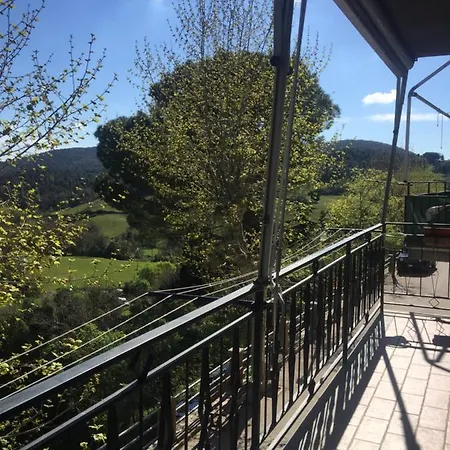 Da Monica Apartmán *