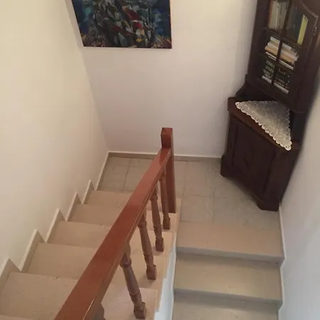 Da Monica Canneto (Pisa)