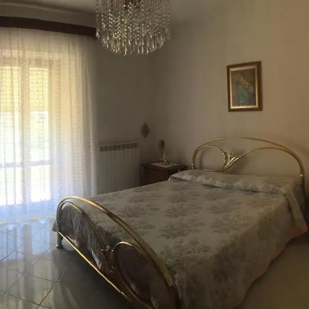 アパート Da Monica *