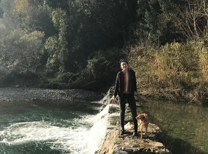 Apartman Da Monica *