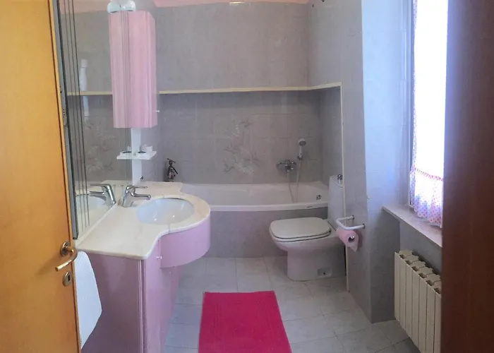 Apartman Da Monica