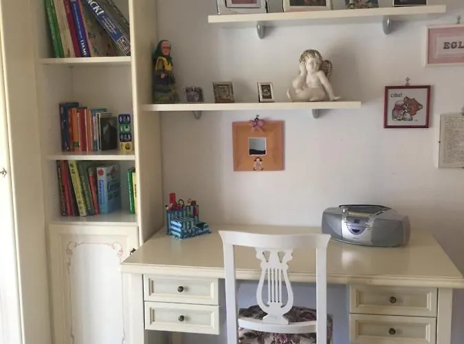 Apartman Da Monica *