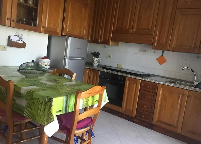 Apartman Da Monica Canneto