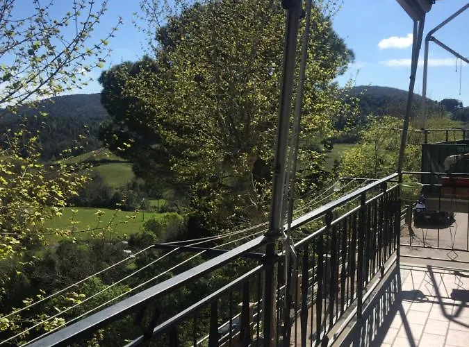 Da Monica Apartman *