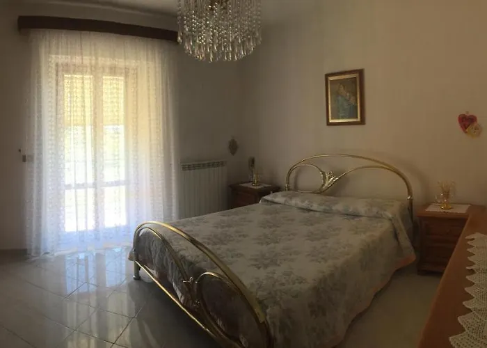 Apartman Da Monica *