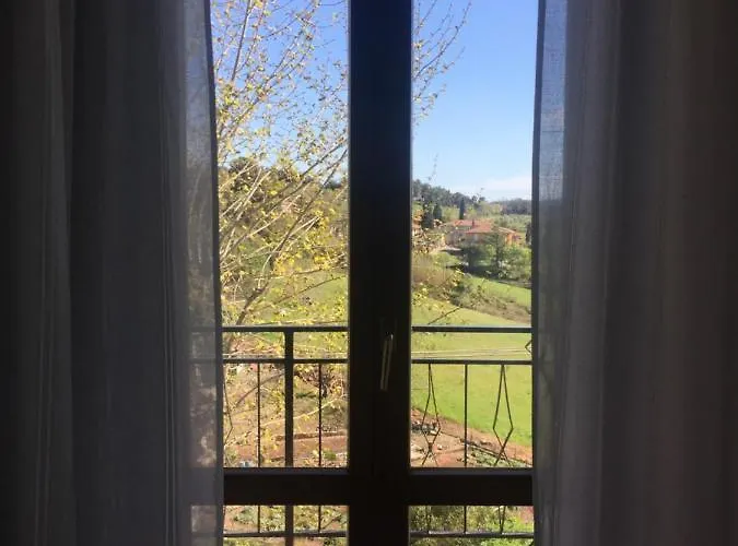 Apartman Da Monica *